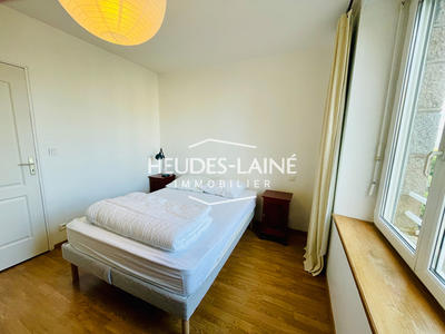 Appartement - 49 m² - 3 pièces