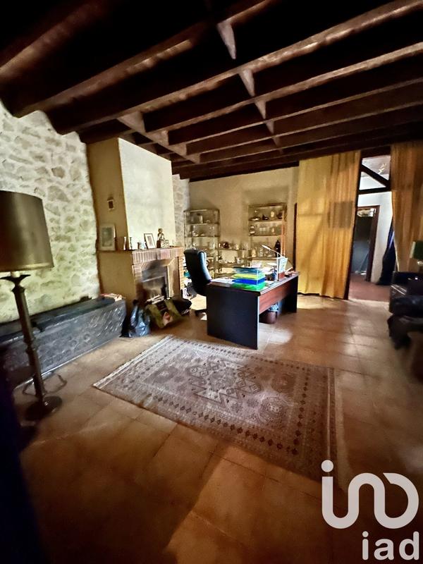 Maison de campagne - 398 m² - 13 pièces