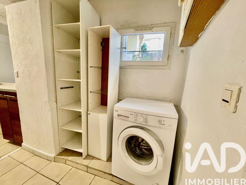 Appartement - 32 m² - 1 pièce