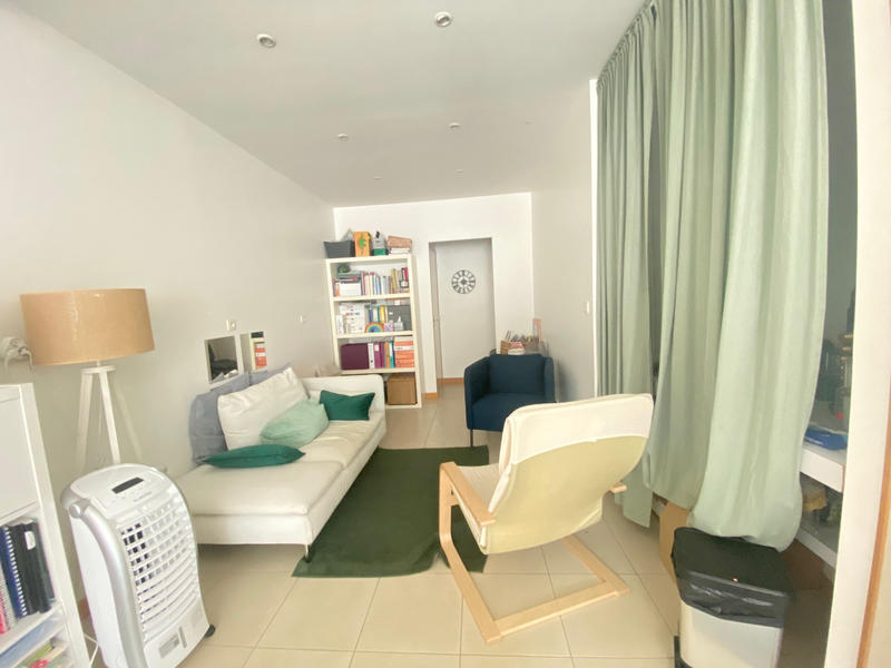 Local commercial - 40 m²