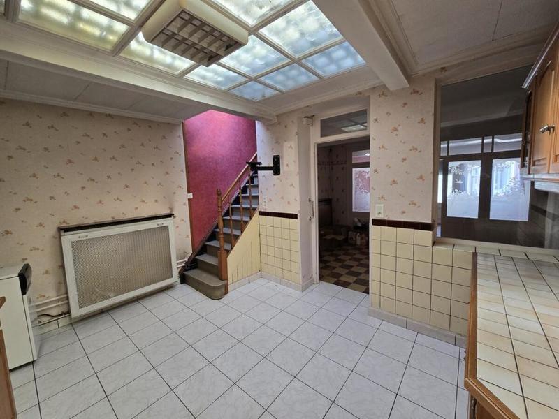 Maison - 73 m² - 4 pièces