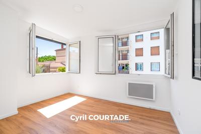 Appartement - 37 m² - 2 pièces