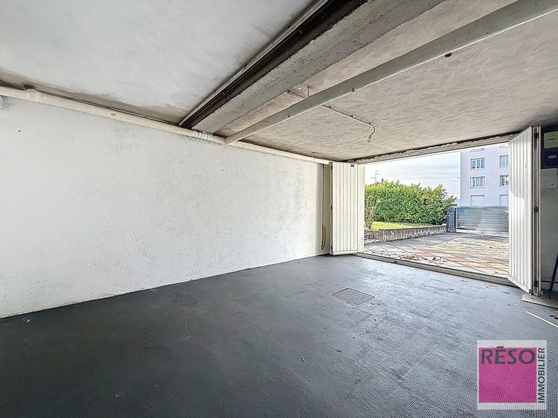 Maison - 117 m² - 4 pièces