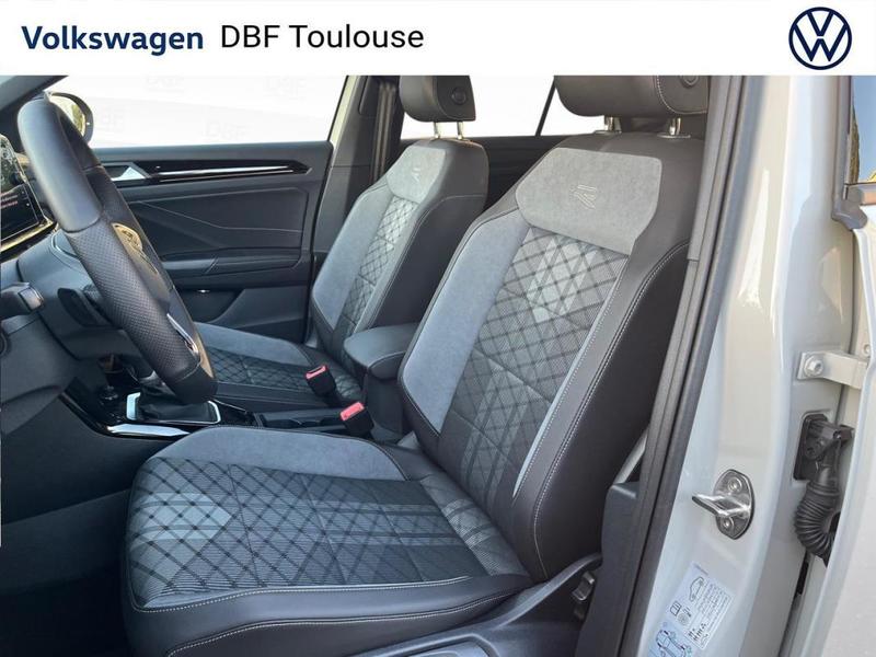 Volkswagen t-Roc Fl 1.5 Tsi 150 Ch Dsg7 R Line