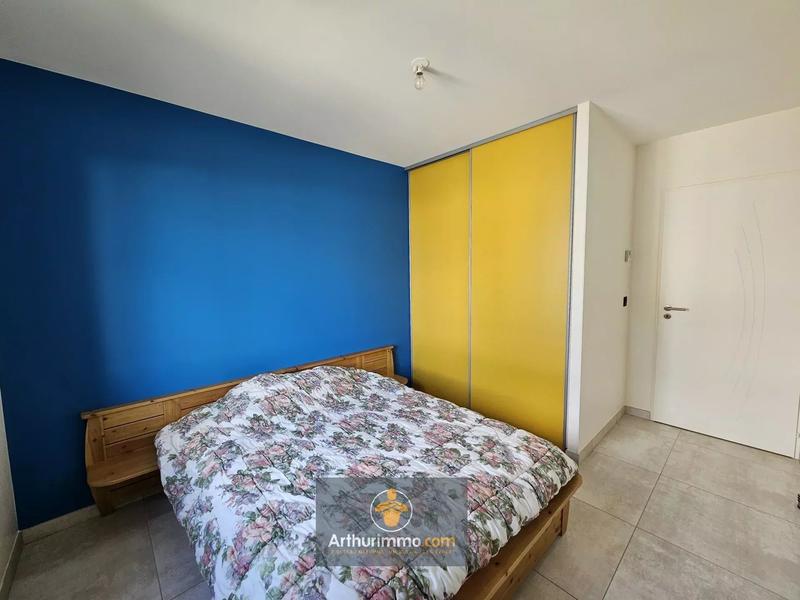 Maison - 118 m² - 5 pièces