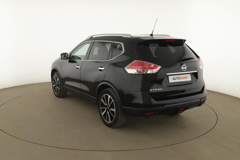 Nissan X-Trail 1.6 dCi Tekna Xtronic 7pl 130 ch