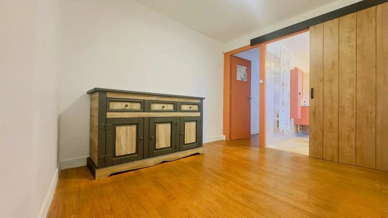 Maison - 155 m² - 7 pièces