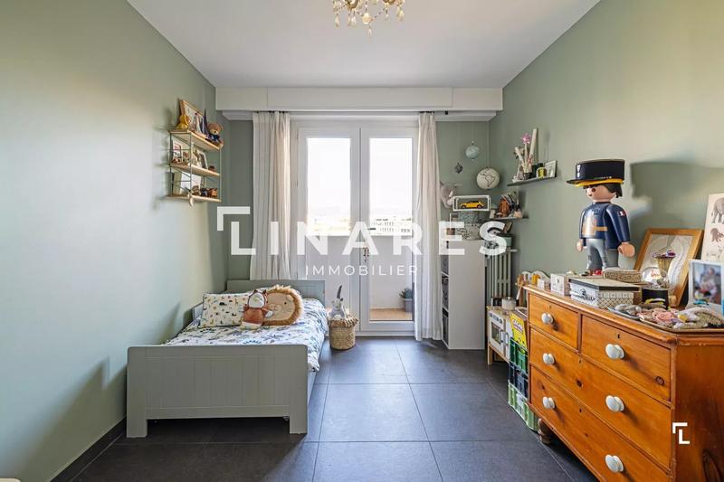 Appartement - 69 m² - 3 pièces