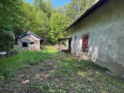 Maison - 170 m² - 7 pièces