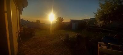 Maison de village - 65 m² - 3 pièces