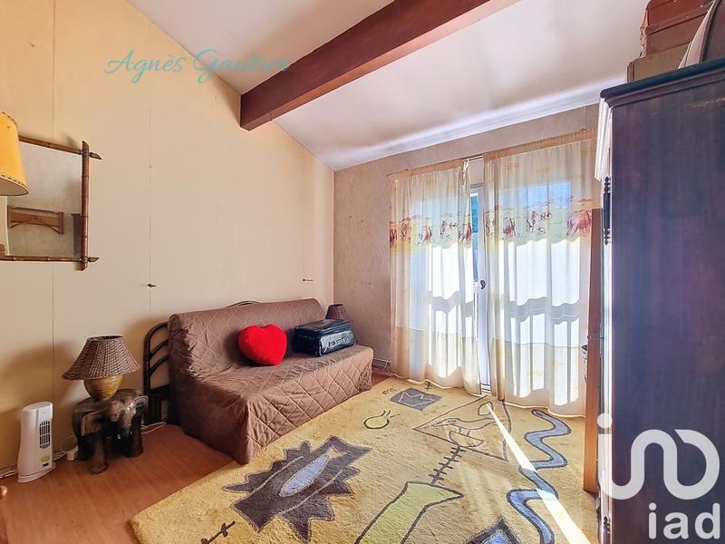 Maison - 118 m² - 5 pièces