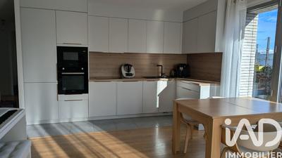 Appartement - 74 m² - 4 pièces