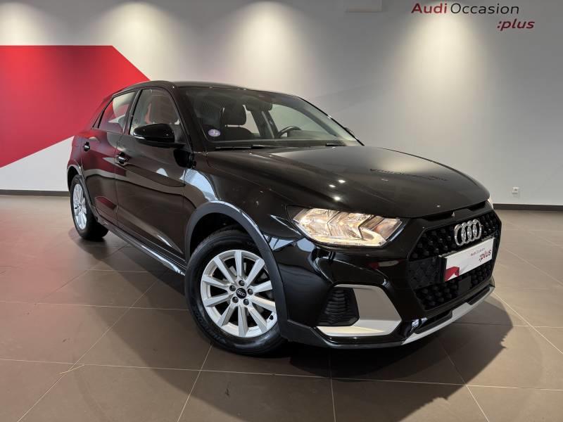 Audi A1 Citycarver 30 Tfsi 110 ch Bvm6 Design