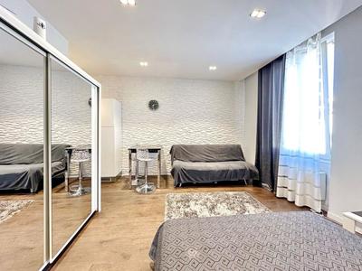 Studio - 32 m² - 1 pièce