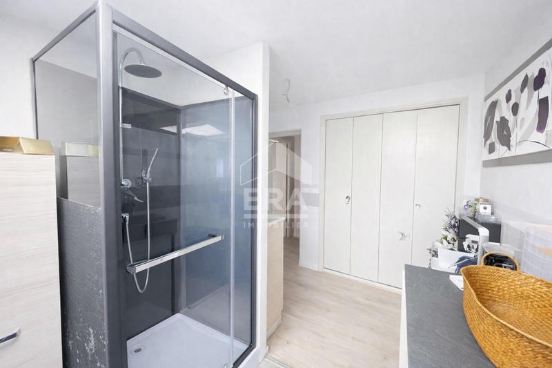 Maison - 80 m² - 3 pièces