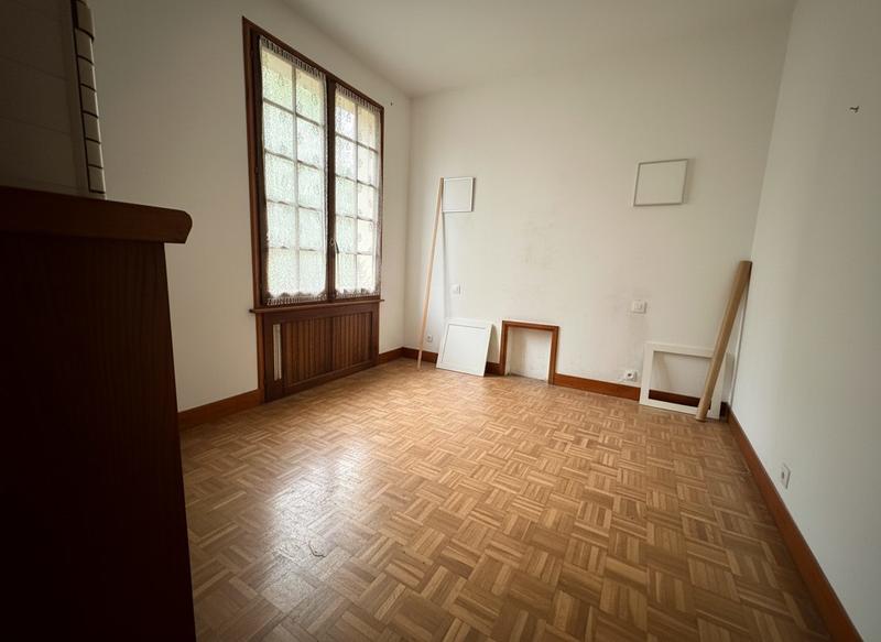 Maison - 112 m² - 6 pièces