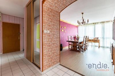 Appartement - 77 m² - 4 pièces