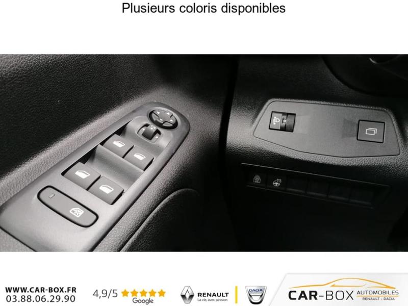 Citroën Berlingo 1.5 bluehdi 130 max eat8 n1