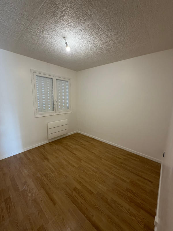 Appartement - 73 m² - 4 pièces