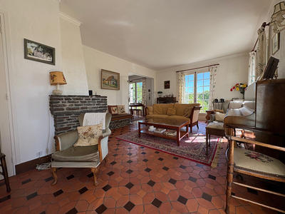 Maison - 150 m² - 6 pièces