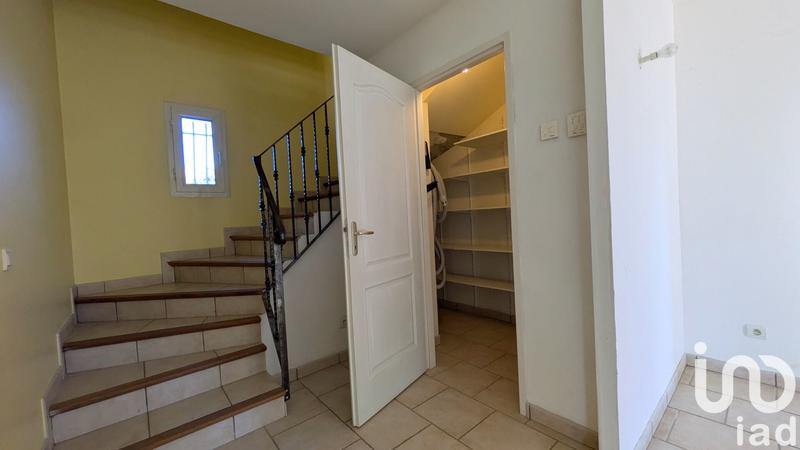 Maison - 142 m² - 6 pièces