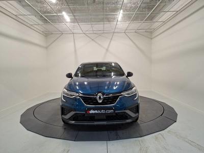 Renault Arkana TCe 140 Edc Fap R.S. Line