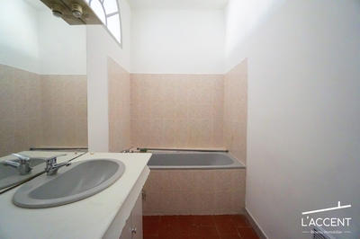 Appartement - 78 m² - 3 pièces