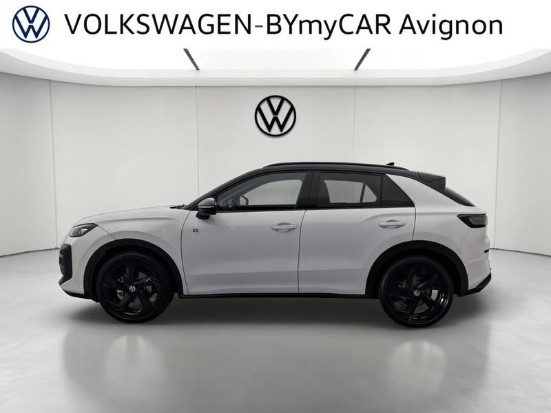 Volkswagen t-Roc 1.5 eTSI Evo2 Hybrid 150 ch Dsg7 R-Line