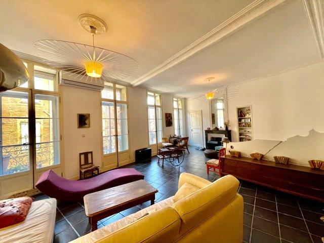 Atelier d'activités - 65 m² - 1 pièce