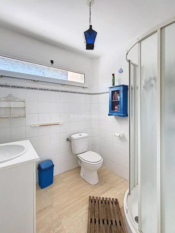 Appartement - 128 m² - 6 pièces