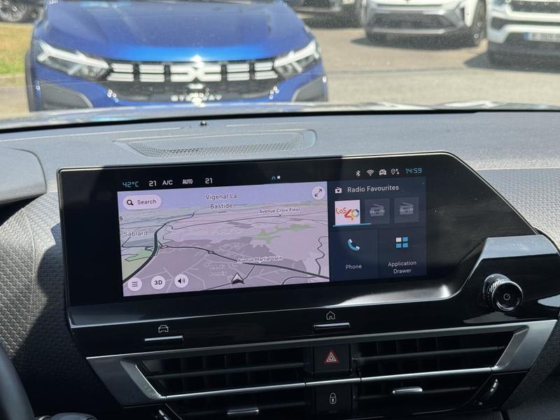 Citroën c4 x BlueHDi 130 s&amp;S Eat8 Max