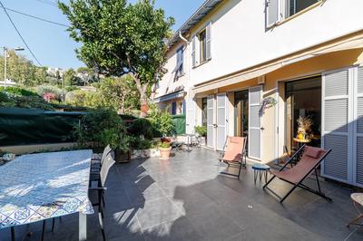 Maison - 94 m² - 3 pièces