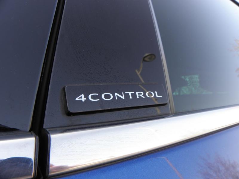 Renault Mégane 1.6 TCe Energy Gt