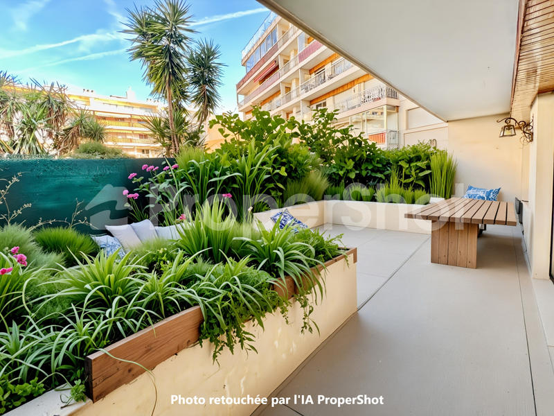 Appartement - 79 m² - 3 pièces