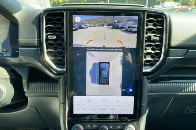 Ford Ranger 2.0 205 Wildtrak Plus