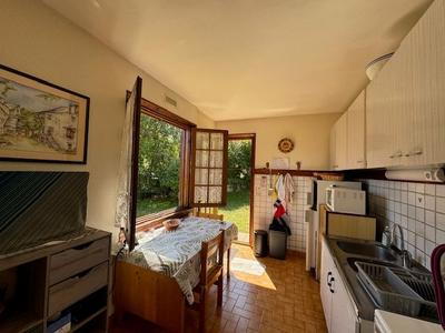 Maison - 55 m² - 3 pièces