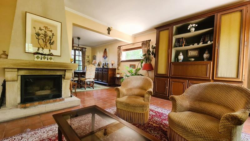 Maison - 148 m² - 7 pièces