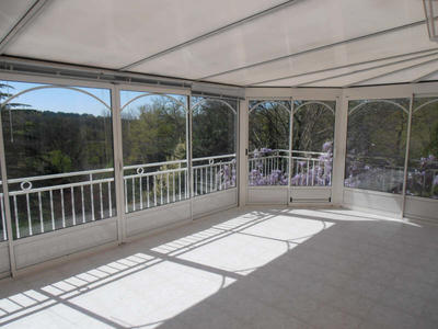 Maison - 154 m² - 6 pièces