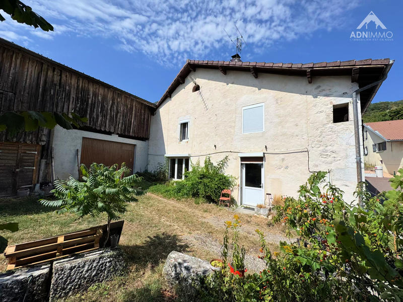 Maison - 138 m² - 4 pièces