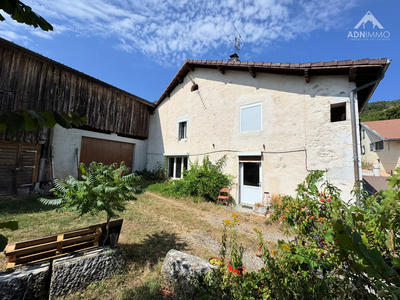 Maison - 138 m² - 4 pièces