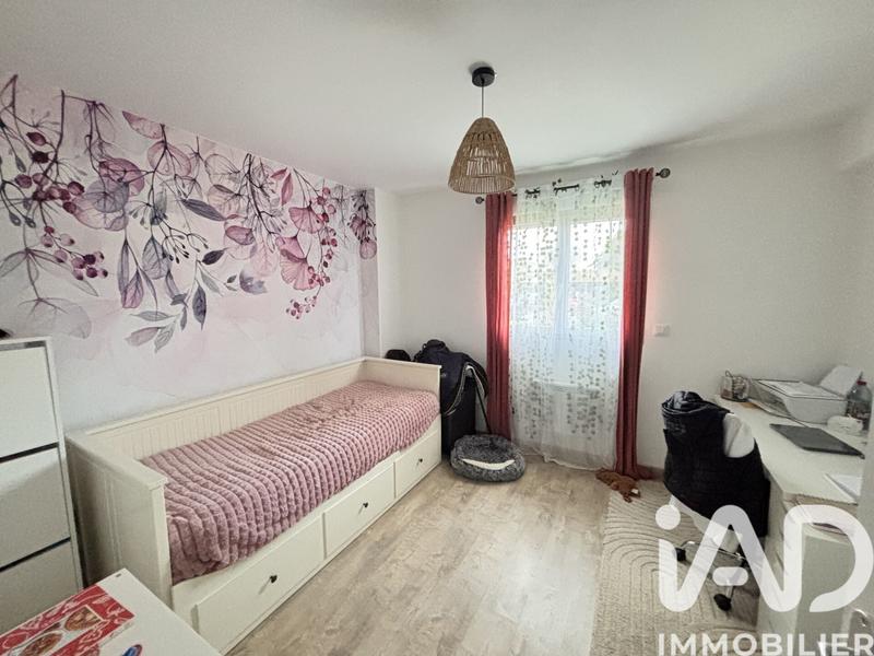 Maison - 69 m² - 3 pièces