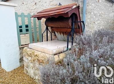 Maison - 99 m² - 3 pièces