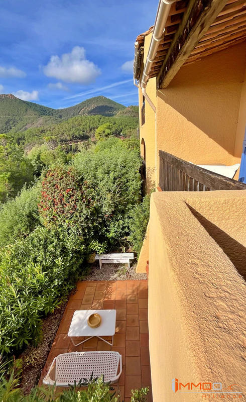 Duplex - 46 m² - 3 pièces