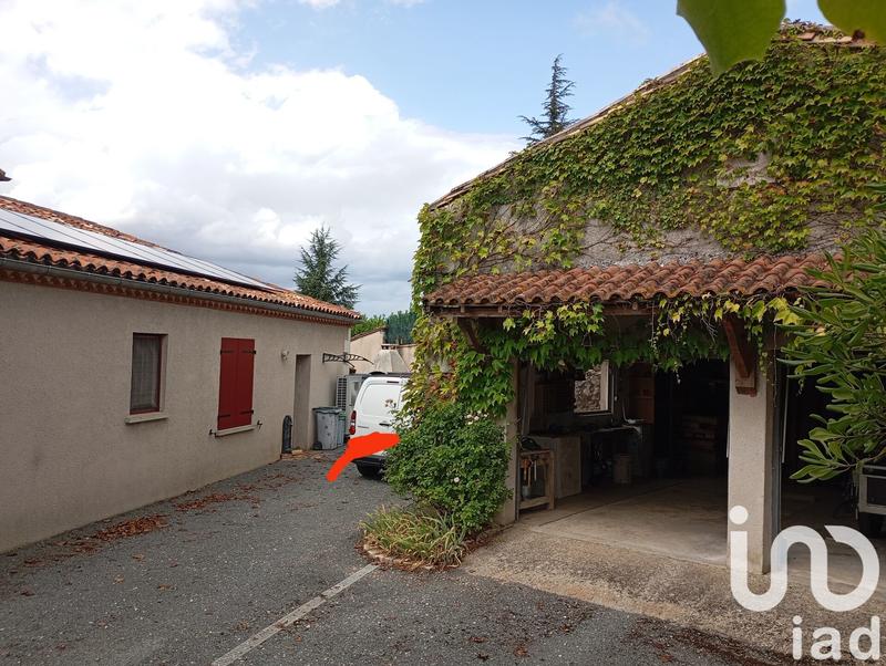 Maison - 165 m² - 6 pièces