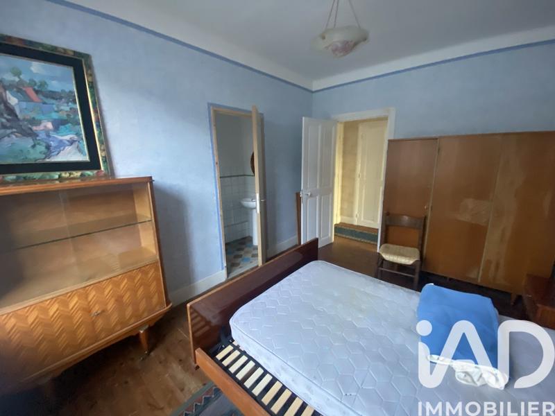 Maison de campagne - 177 m² - 7 pièces