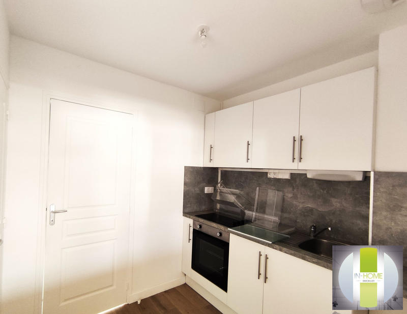 Appartement - 54 m² - 3 pièces