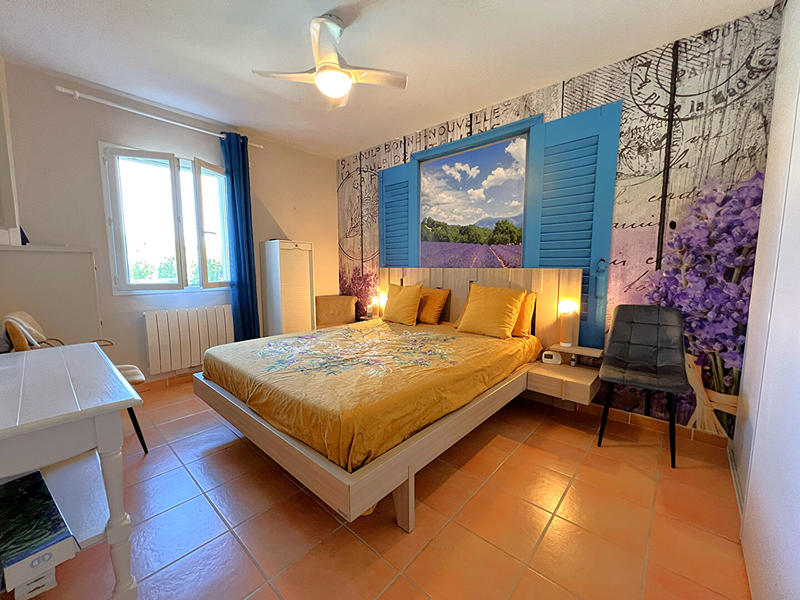 Maison - 87 m² - 6 pièces