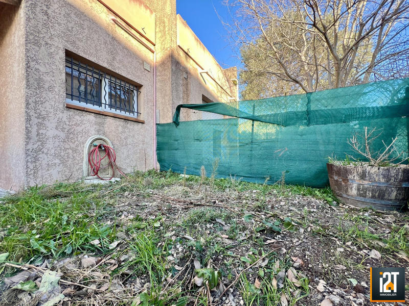 Maison traditionnelle - 57 m² - 3 pièces