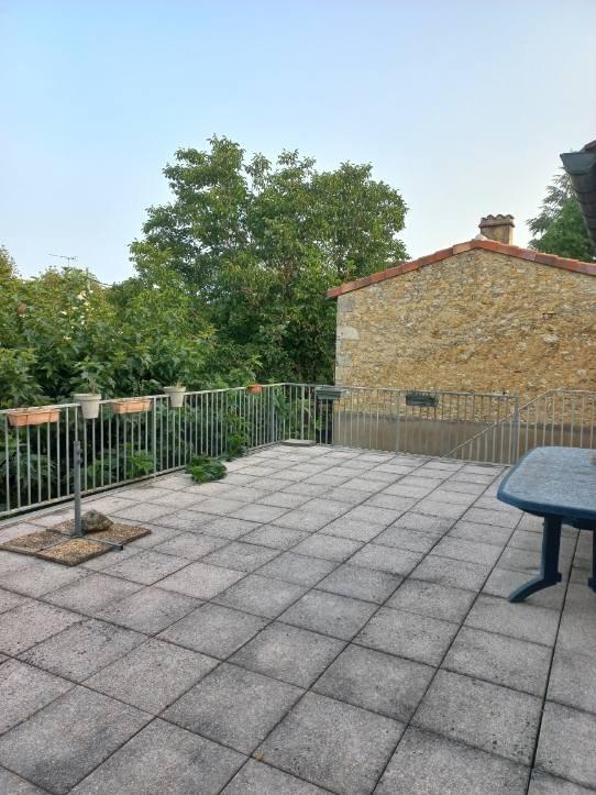 Maison de ville - 168 m² - 10 pièces