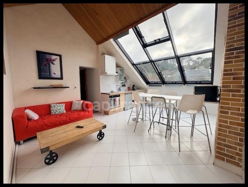 Appartement - 68 m² - 4 pièces